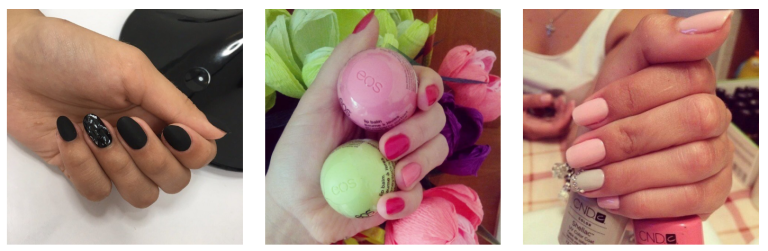 Салон манікюру як простір догляду, а не просто послуги