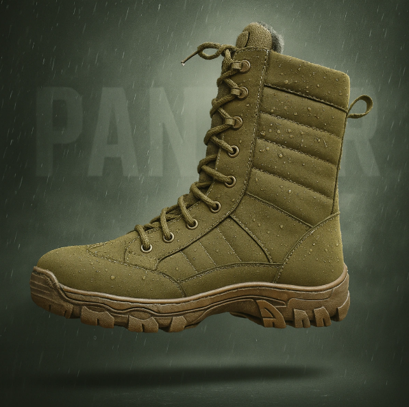 Помилки під час вибору берців, які ви відчуєте у перші тижні носіння