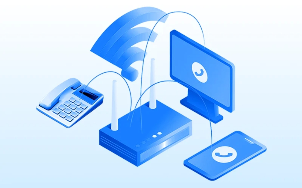 IP-телефонія як інструмент підвищення ефективності бізнесу