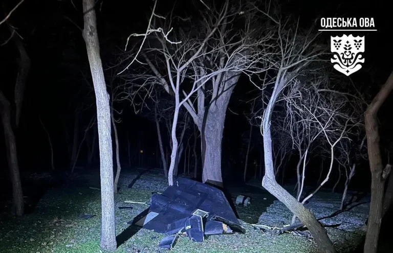 Нічний обстріл Одеси: кількість постраждалих зросла (фото)