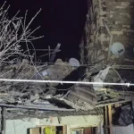 Вночі дрони атакували Одесу: пошкоджено житлові будівлі та інфраструктуру, є постраждалі (фото)