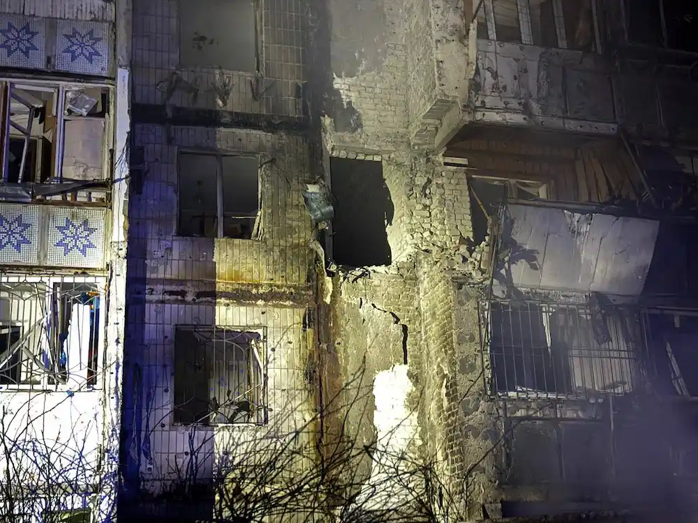 Одеса відмовляється від доступних мільйонів на відновлення житла для ОСББ