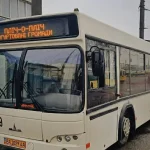Інформаційний центр роз’яснить графік і маршрути соціальних автобусів в Одесі
