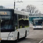 Розклад соціальних автобусів в Одесі на 28 лютого і пояснення, чому в неділю їх не буде