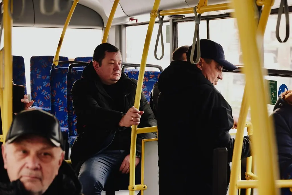 В Одесі запровадили два нові безкоштовні автобусні маршрути