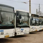 Оновлений розклад соціальних автобусів Одеси — актуальний графік на 7 лютого