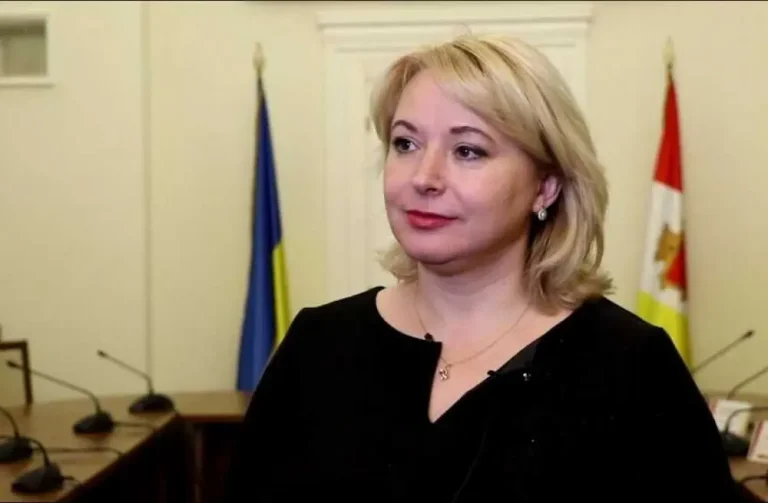 Ексочільниця освіти Одеси призначена на посаду в апараті Верховної Ради