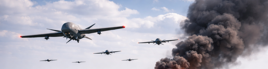 На Одещині пролунали вибухи: російський дрон атакував винзавод у Білгород-Дністровському районі