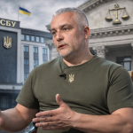 Суд зобов’язав СБУ відкрити провадження щодо голови Одеської ОВА — у чому підозрюють Олега Кіпера