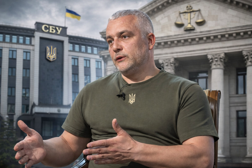 Суд зобов’язав СБУ відкрити провадження щодо голови Одеської ОВА — у чому підозрюють Олега Кіпера