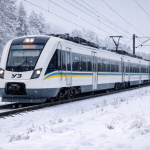 Оновлення руху приміських потягів: як перевірити маршрути до Одеси з 22 січня