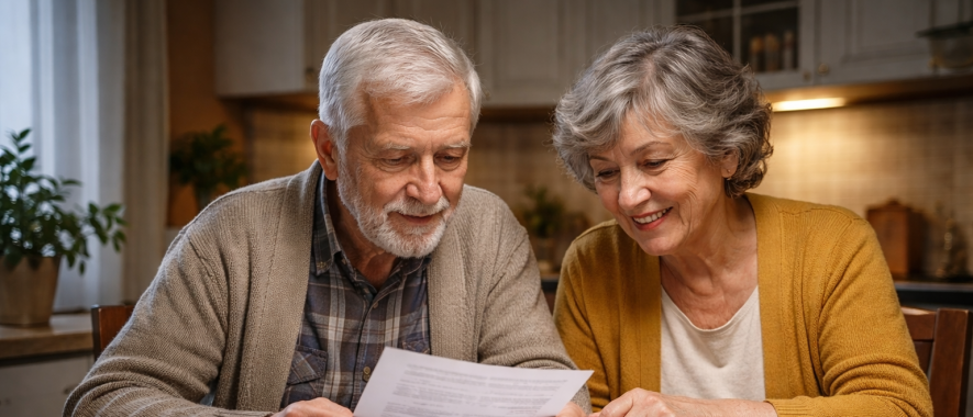 Нові суми пенсій в Одесі та області з 1 січня: що треба знати пенсіонерам