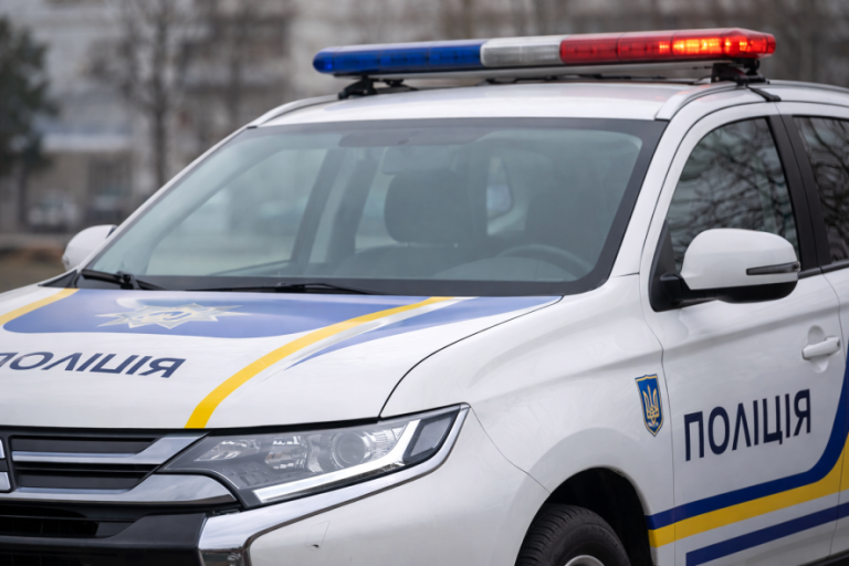 Убивство після святкування: в Одесі поліція затримала ймовірного підозрюваного