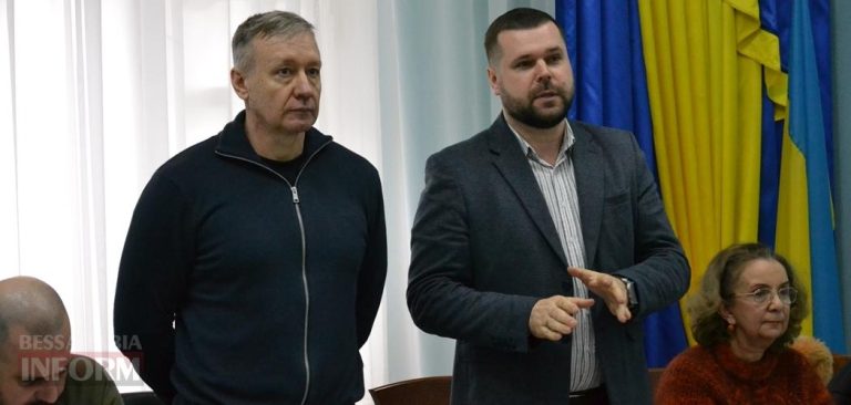 Кілійці, позбавлені альтернативи електроопаленню, прийшли на сесію в розпачі через постійні відключення світла — влада шукає вихід