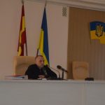 Влада пояснює відсутність Білгорода-Дністровського у Переліку зон бойових дій