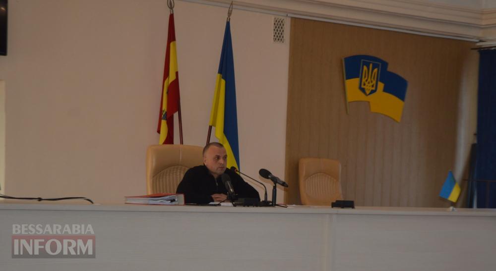 Влада пояснює відсутність Білгорода-Дністровського у Переліку зон бойових дій