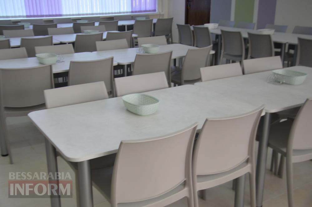 Ліцей «Лідер» у Білгороді-Дністровському відкриває нові можливості для розвитку дітей