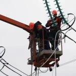 Новорічний удар по інфраструктурі: як постраждало електропостачання Одеси після атаки