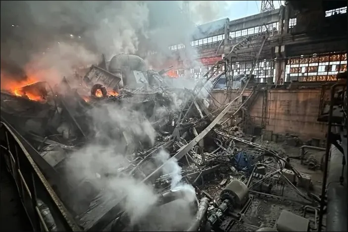 Ворог прагне роз’єднати енергосистему України на ізольовані «острови»