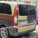 У дворі в Одесі мікроавтобус смертельно травмував жінку