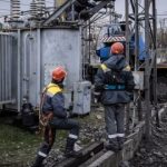 Міненерго: у енергосистемі Одещини триває складна ситуація