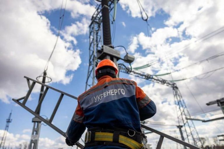 Очільник Мінрозвитку попередив про одну з найскладніших енергетичних ситуацій в Одеській області