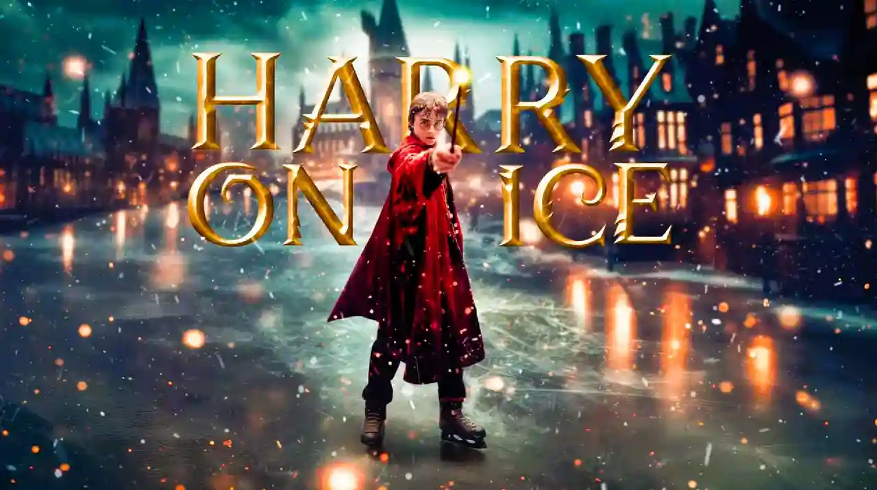 Події Одеси 23–29 січня: «Гаррі Поттер на льоду», концерти й театральні прем’єри