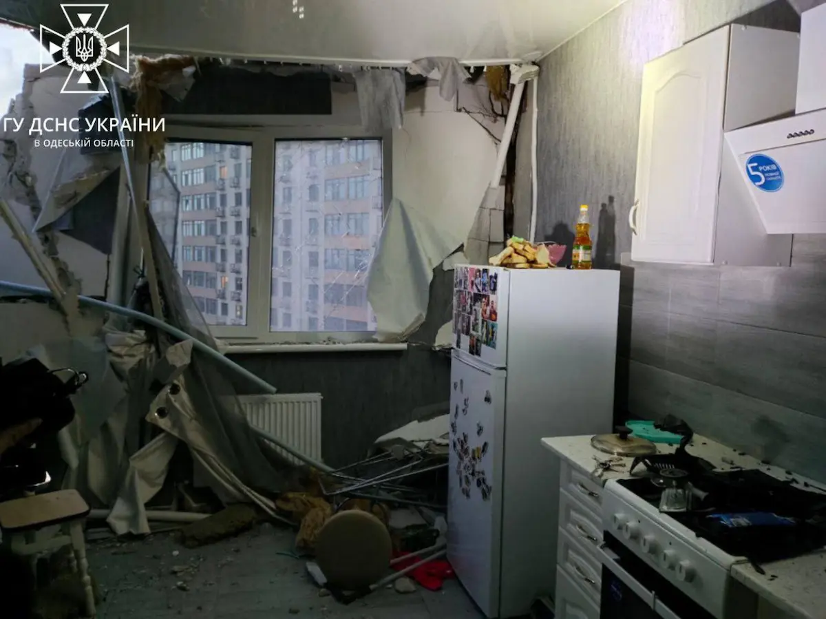 Як одесити готують їжу під час відключень світла і які ризики це несе