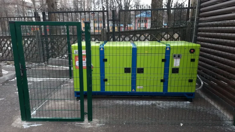 Кроки для ОСББ в Одесі: як оформити компенсацію за генератор