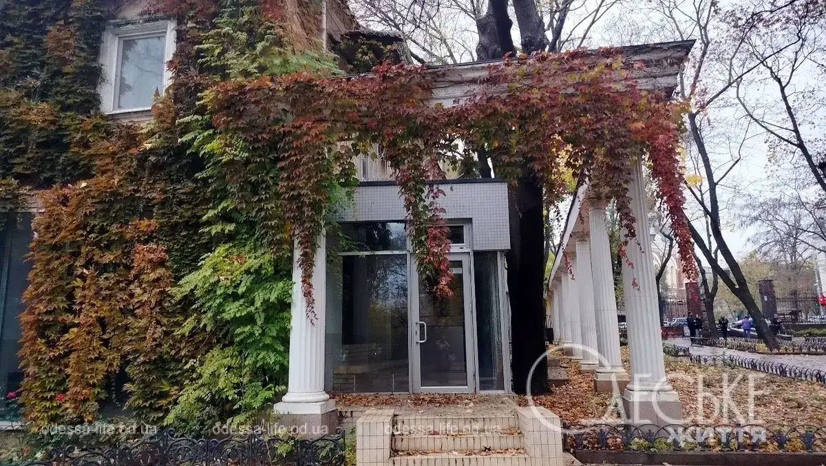 В Одесі шість парків отримали природоохоронний статус, аби захистити «зелені легені» міста