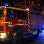 Вибух в одеському багатоповерховому будинку: госпіталізовано чоловіка з важкими опіками (фото)