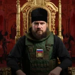 Хто такий головний військовий священник РПЦ у Криму: розслідування про учасника війни, батька злочинців і куратора попів УПЦ МП