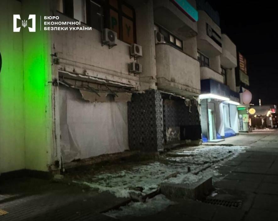 У Одесі детективи БЕБ виявили та припинили діяльність трьох мереж підпільних гральних закладів