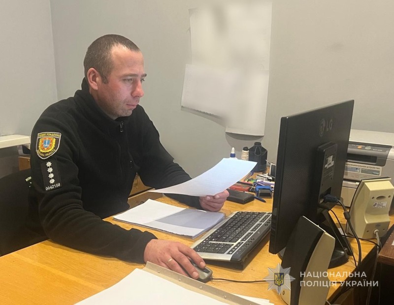 В Одеській області директор приватної будівельної компанії присвоїв гроші під час ремонту школи