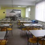 У Болградській громаді запрацював ще один оновлений шкільний харчоблок