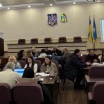 32 учасники й 122 пропозиції: як в Арцизі створювали стратегію розвитку