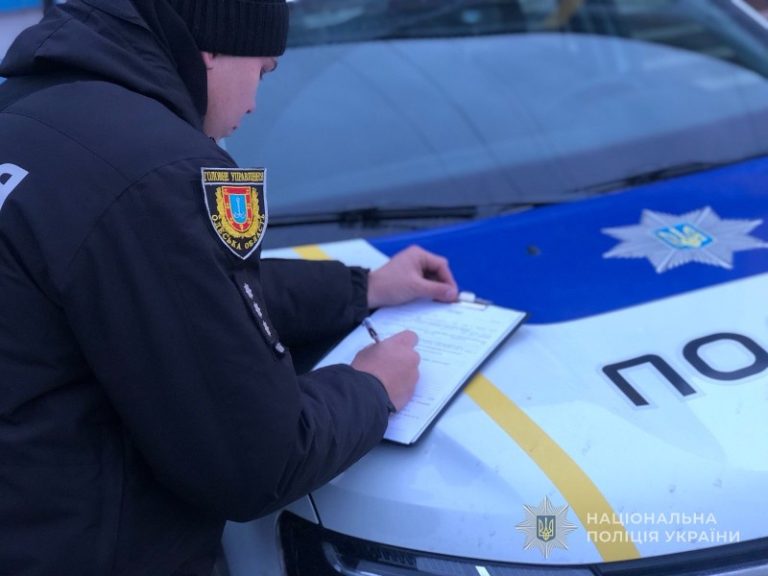 Двоє мешканців Саратської громади постануть перед судом за ігнорування ухвал