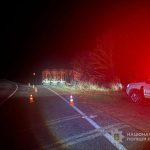 Трагічна ДТП на трасі Одеса–Рені: загинув водій евакуатора