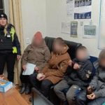 На Одещині у сутінках відшукали двох братів, що вирушили за хмизом