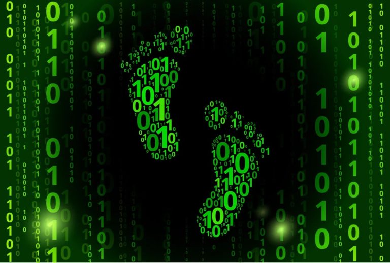 Цифровий слід в інтернеті: як обмежити збір даних про себе