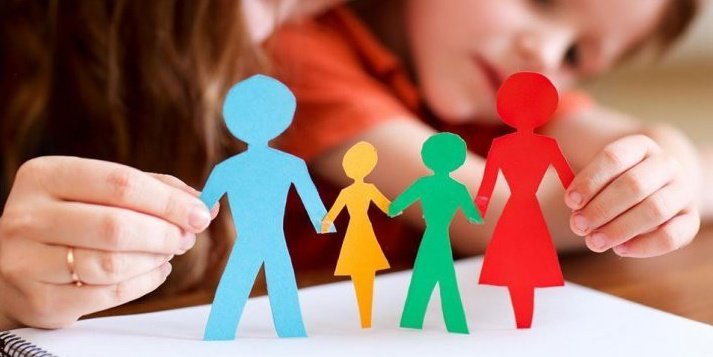 В Одесі оголосили набір родин для патронату — ФОТО