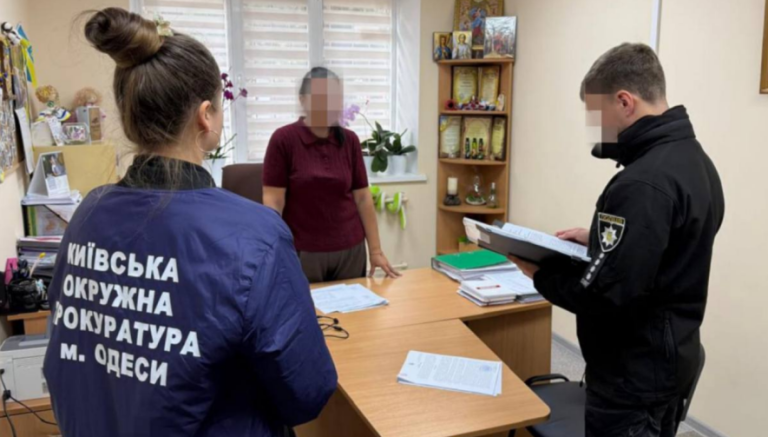 Переплата за світло в одеських школах: директорку КП скерують до суду
