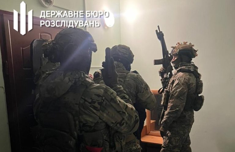 В Одесі затримали головного координатора міжнародної мережі постачання кокаїну в Україну