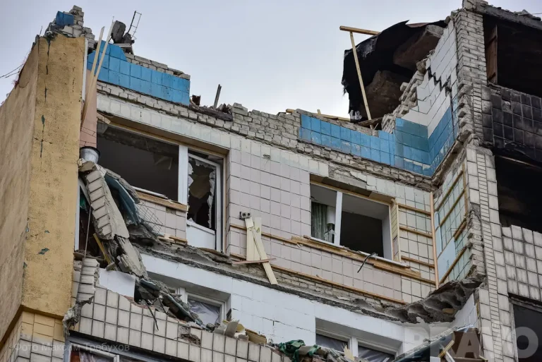 40 мільйонів гривень інвестують у відновлення житла на Одещині