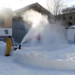 Одеса під снігом: архівні кадри зим, що й досі живуть у пам’яті міста (ФОТО)