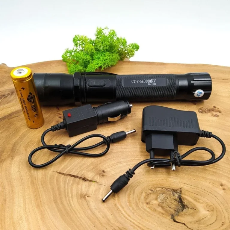 Средства самообороны для гражданского использования: возможности, эффективность и разумные ограничения