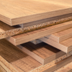 Как правильно произвести расчет доски МДФ для корпусной мебели с минимальными отходами?