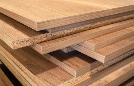 Как правильно произвести расчет доски МДФ для корпусной мебели с минимальными отходами?