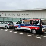 Як безпечно та комфортно перевезти лежачого пацієнта з Одеси до Європи