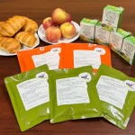 Одеська «Фабрика смаку» завчасно пристосувала шкільне харчування до тривог і блекаутів